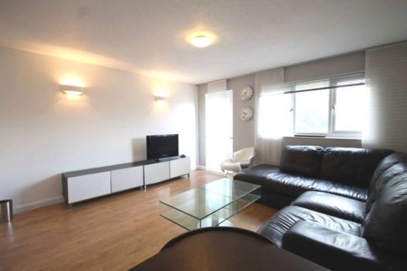 2 Bedroom Maisonette